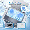 GAOMON Evaporative Air Cooler 3500CFM Portable Air Conditioners