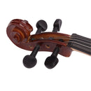 GAOMON 1/4 Beginner Violin Set Beginner Violin with Rosin Bow Case Stringed N101
