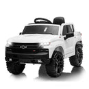 GAOMON 12V Battery Powered Ride on Car Electric Vehicles - Red