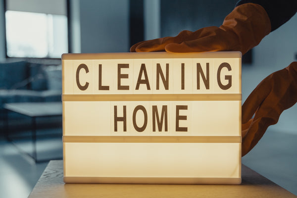 How to Clean Different Types of Floor?