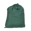 GAOMON Outdoor Camping Hammock Nylon Parachute Fabric Double-Layer Sleep Hammock - Green