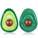GAOMON Giant Inflatable Avocado Pool Float Swimming Party Toy