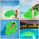 GAOMON Inflatable Cactus Pool Float Large Swimming Float