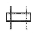 GAOMON TV Stand 26-55 Inches Desktop Single-column 3 Levels Black