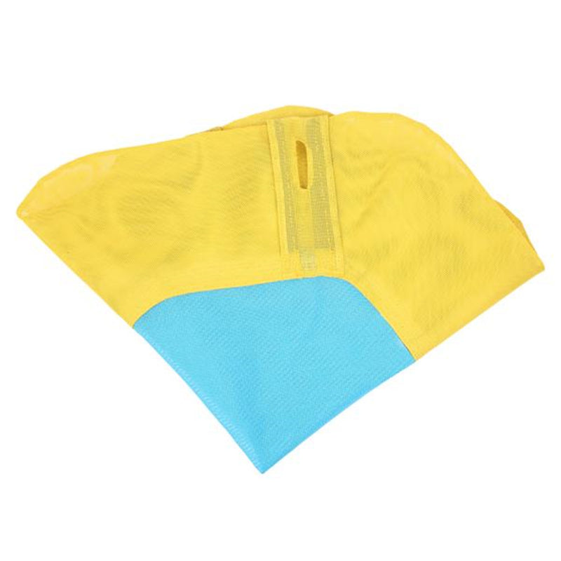 GAOMON Hexagonal Swing Diameter 100cm 2 Hooks Removable Swing Toy