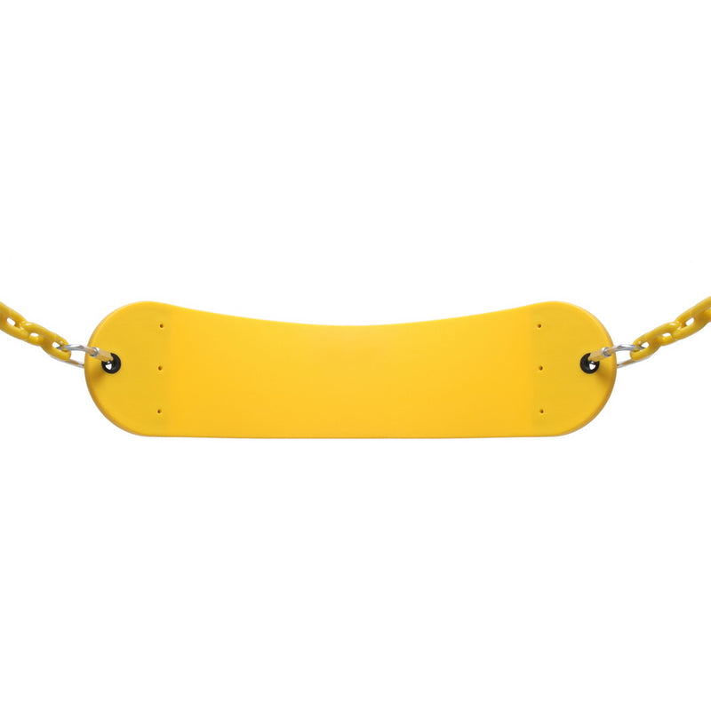 GAOMON Heavy Duty Swing Seat Set Accessories Replacement Swings Slides Gyms