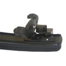 GAOMON Violin Shoulder Rest for 3/4 4/4 Height Angle Adjustable Playing Assistant