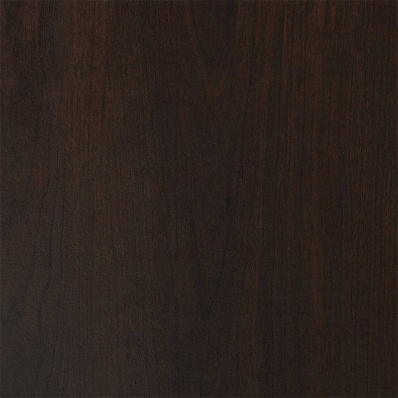 GAOMON L-shaped Wooden Right Angle Computer Desk With Two-layer Bookshelves