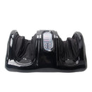 GAOMON Foot Massager Multi-Speed Design Smart Kneading Pedicure Machine Black