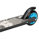 GAOMON Kids Scooters Stunt Scooter Extreme Sports Trick Scooter Blue Black