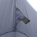 GAOMON Outdoor Folding Tent Adjustable Height Camping Waterproof Sun Shelter Tent