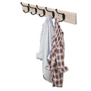 GAOMON FY21 Wall-mounted Holder with 5 Hooks