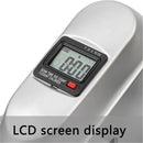 GAOMON Portable Exercise Pedal Bike for Legs and Arms with LCD Display