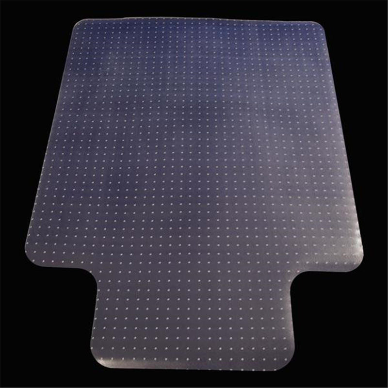 GAOMON Transparent Carpet Hard Protector for Home Office Desk Chair Floor Mat