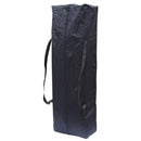 GAOMON Portable Instant Open Canopy Shade Shelter 2 Door Gazebo Tent White