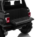 GAOMON 12v Kids Ride On Electric  Car Remote Control Suv Toy Dual Drive 3 Speeds