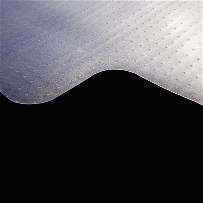 GAOMON Transparent Carpet Hard Protector for Home Office Desk Chair Floor Mat