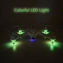 GAOMON B2C 1080P Camera RC Drone Brushless Motor Quadcopter White EU Plug