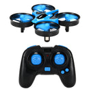 GAOMON ELF Mini Drone 2.4GHz 4CH Mini UFO Quadcopter Drone