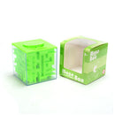 GAOMON Maze Puzzle Money Box Money Saving Box Blue