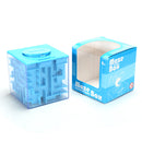 GAOMON Maze Puzzle Money Box Money Saving Box Green