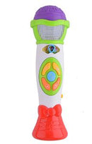 GAOMON Portable Kids Singing Karaoke Microphone