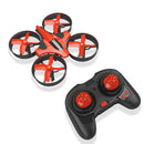 GAOMON Mini Drone 2.4G 6-Axis Gyro RC Quadcopter Black