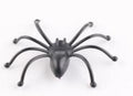 GAOMON Halloween Decorations Stretchable Cobweb with 24 Fake Spiders