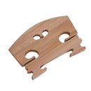 GAOMON 1 Set Pine 4/4 Solid Wood Acoustic Violin Case Bow Rosin Black