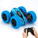 GAOMON 2pcs RC Stunt Cars with Remote Control 2.4GHz RC Trucks