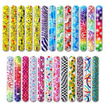GAOMON 34pcs Party Favors Set Game Prizes Birthday Giveaways