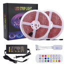 GAOMON 300leds Smart Led Strip Lights 10M