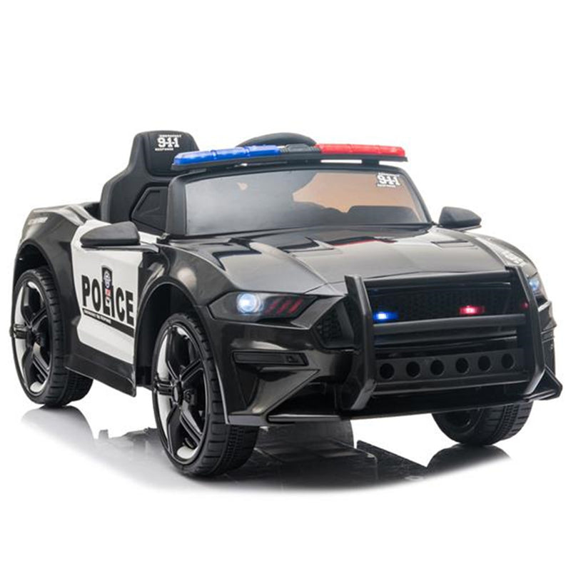 GAOMON Children Electric Car Dual-Drive Remote Control 3-Speed Kids Model Toy