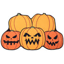GAOMON Halloween Indoor Door Mat Non Slip Front Door Mat