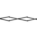 GAOMON Greenhouse Shed Foldable Growth Tent for Plants Gardening Green