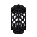 GAOMON Bug Zapper Ultraviolet Lamp Mosquito Fly Killer Insect Trap Light Black