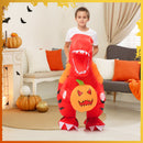 GAOMON 2 PACK Inflatable Dinosaur Costume for Kids