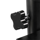 GAOMON Standing Lifting Computer Table Height Adjustable Laptop Black