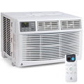 GAOMON 8000BTU Air Conditioner Turbo Fast Cooling AC Unit