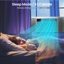 GAOMON 8000BTU Air Conditioner Turbo Fast Cooling AC Unit