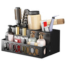 GAOMON Hair Dryer Storage Rack Bracket with 4 Compartments Waterproof