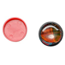 GAOMON Basswood 1/2 Acoustic Violin with Case Bow Rosin Inside Soft Box Natural Violin