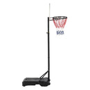GAOMON Basketball Stand Portable Removable Basketball Hoop for 7