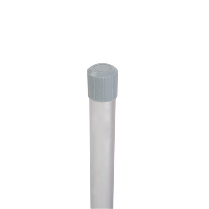 GAOMON Folding Table 90 x 60 x 70cm Foldable Table White