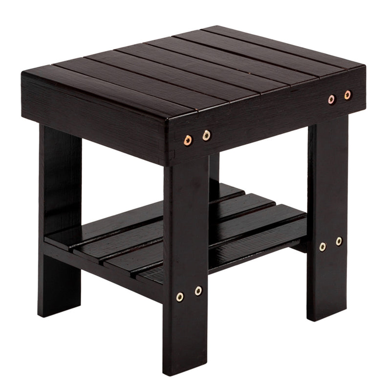 GAOMON Children Stool Step Stool for Kids Household Seat Coffee