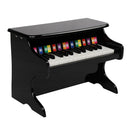 GAOMON Children Wooden Piano 25-Key Mechanical Sound Piano Musical Instruments Toys