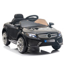 GAOMON Kids 12V Ride on Car Dual Drive 3 Gears 2.4ghz RC Electric Car with LED Headlights