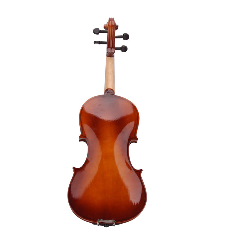 GAOMON 1/4 Beginner Violin Set Beginner Violin with Rosin Bow Case Stringed N101