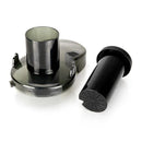 GAOMON Multi-function Electric Juicer for Fruit Vegetable Juice Black