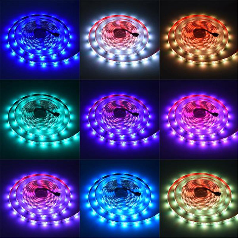 GAOMON 300leds Smart Led Strip Lights 10M